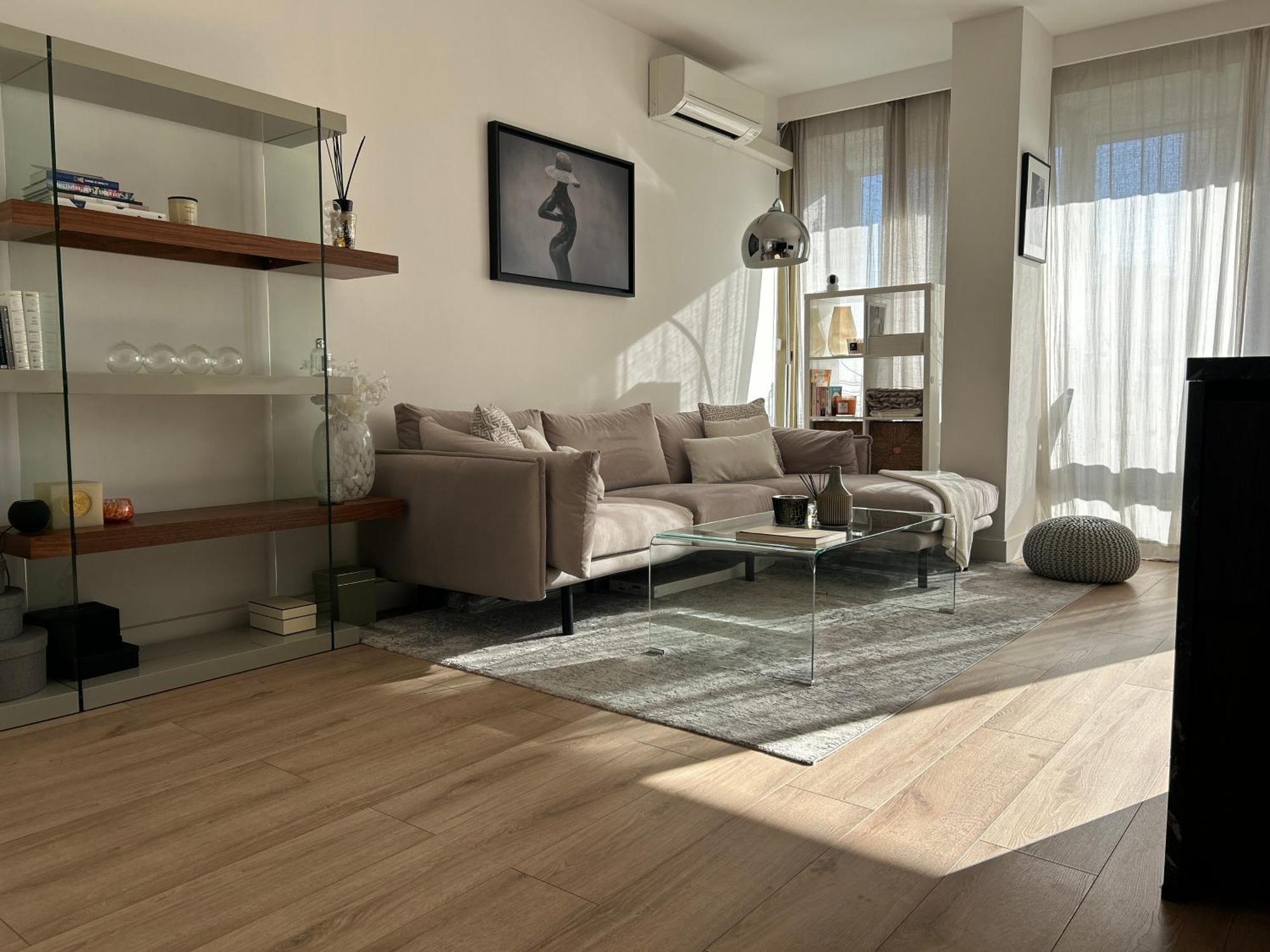 Appartement Mermoz Luxury *